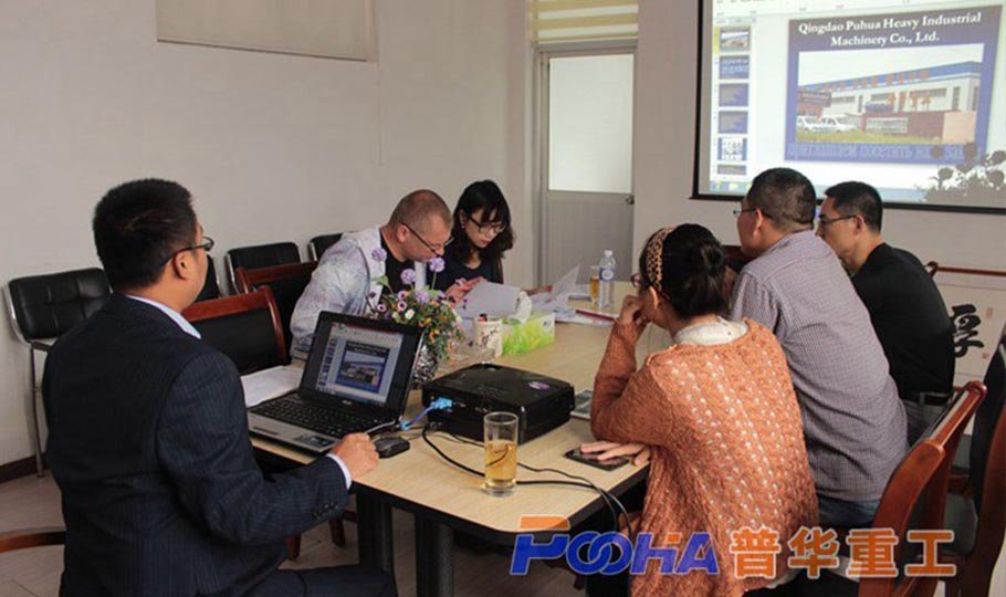 俄羅斯客戶(hù)