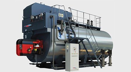 工業(yè)鍋爐怎么進行拋丸清理？用什么設備？