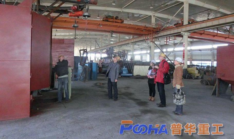 馬其頓客戶(hù)